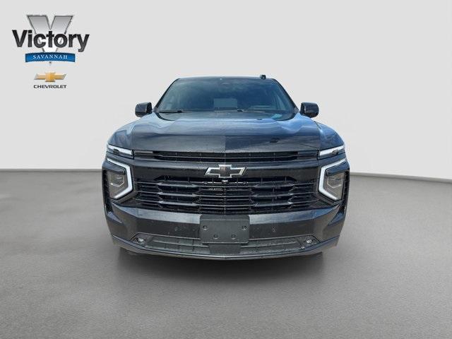new 2025 Chevrolet Tahoe car, priced at $84,515