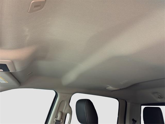 used 2018 Ram 2500 car, priced at $46,000
