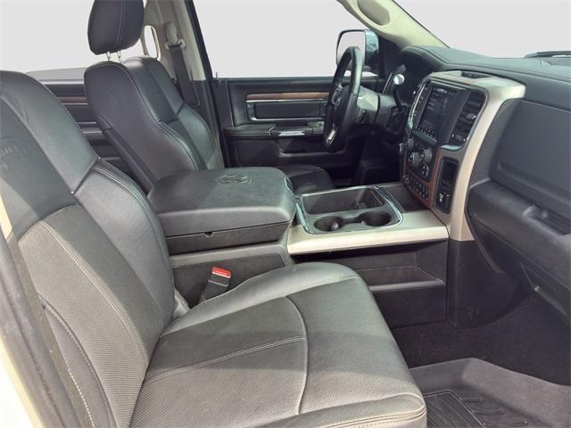used 2018 Ram 2500 car, priced at $46,000