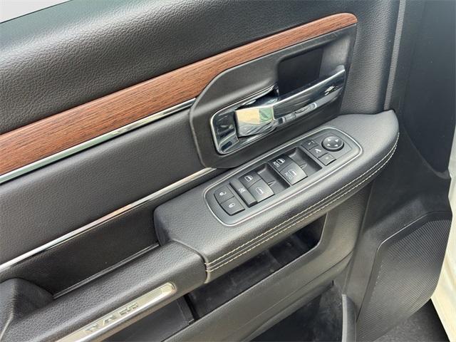 used 2018 Ram 2500 car, priced at $46,000