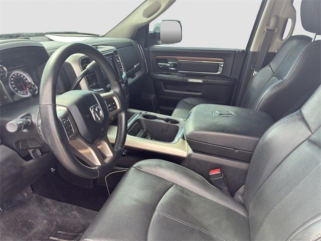 used 2018 Ram 2500 car, priced at $46,000