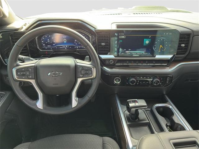 used 2022 Chevrolet Silverado 1500 car, priced at $35,000