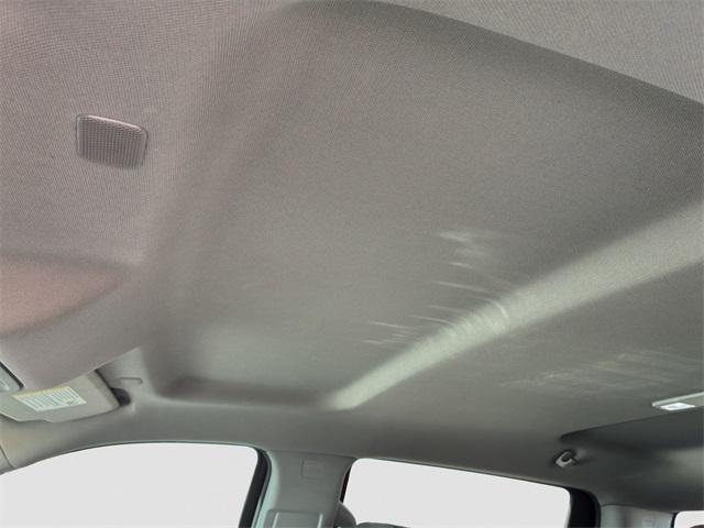 used 2022 Chevrolet Silverado 1500 car, priced at $35,000