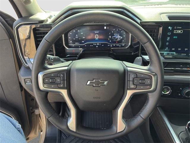 used 2022 Chevrolet Silverado 1500 car, priced at $35,000