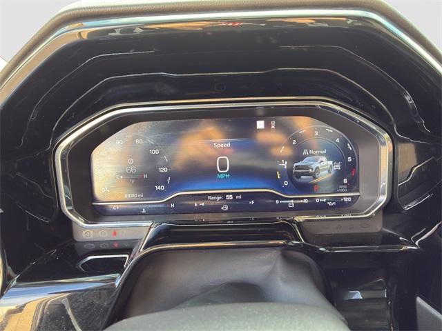 used 2022 Chevrolet Silverado 1500 car, priced at $35,000