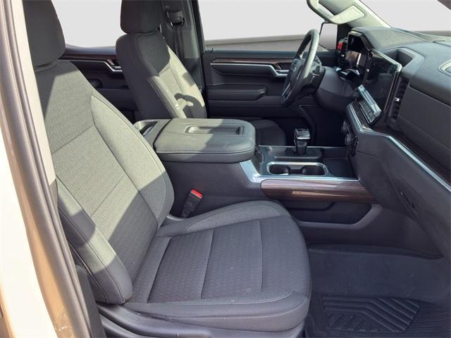 used 2022 Chevrolet Silverado 1500 car, priced at $35,000