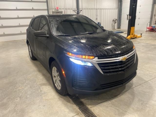 used 2022 Chevrolet Equinox car, priced at $14,998