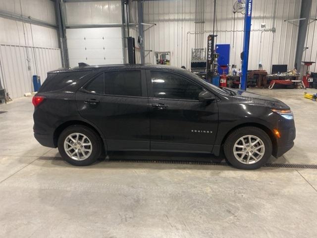 used 2022 Chevrolet Equinox car, priced at $14,998