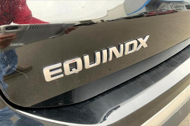 used 2019 Chevrolet Equinox car, priced at $15,889