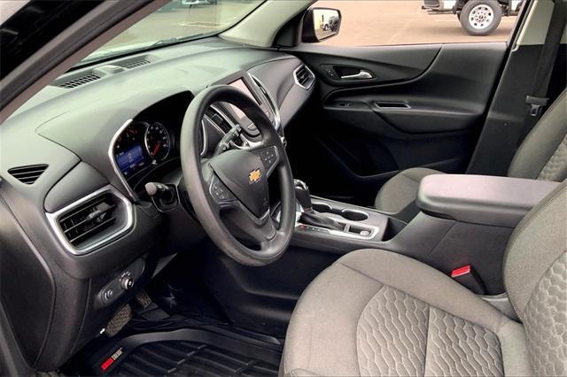 used 2019 Chevrolet Equinox car, priced at $15,889