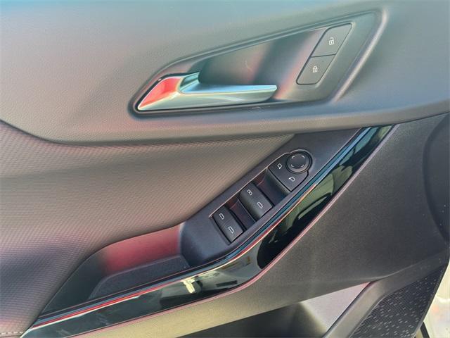 new 2026 Chevrolet Equinox car, priced at $28,990