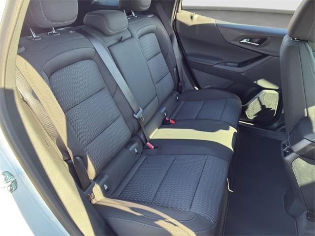 new 2026 Chevrolet Equinox car, priced at $28,990