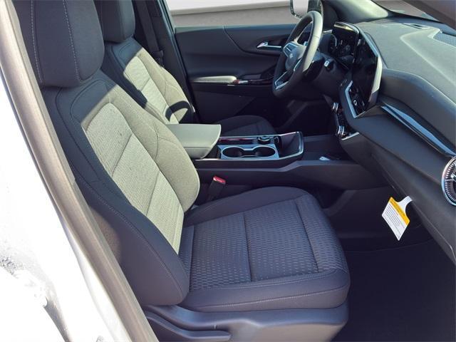 new 2026 Chevrolet Equinox car, priced at $28,990