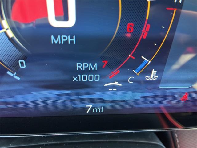 new 2026 Chevrolet Equinox car, priced at $28,990