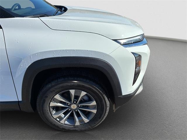 new 2026 Chevrolet Equinox car, priced at $28,990