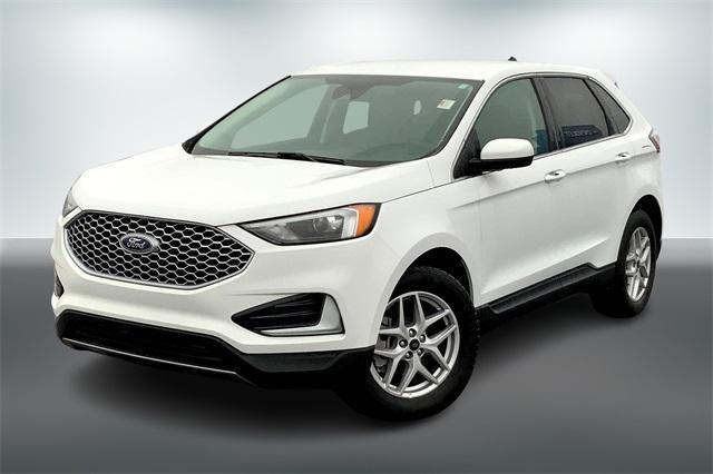 used 2024 Ford Edge car, priced at $28,777