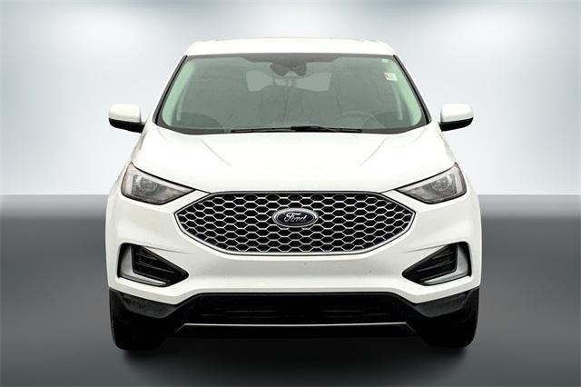 used 2024 Ford Edge car, priced at $28,777