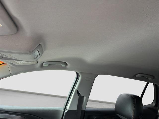 used 2021 GMC Terrain car, priced at $15,300