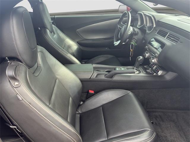 used 2011 Chevrolet Camaro car, priced at $17,900