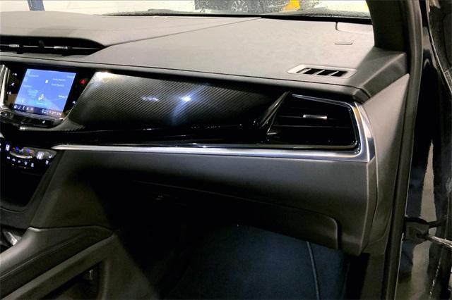 used 2024 Cadillac XT6 car, priced at $43,000