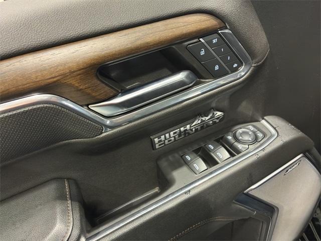 used 2024 Chevrolet Silverado 1500 car, priced at $57,000