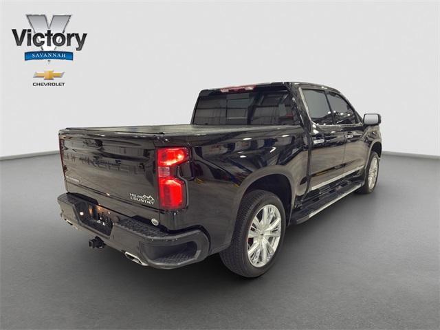 used 2024 Chevrolet Silverado 1500 car, priced at $57,000