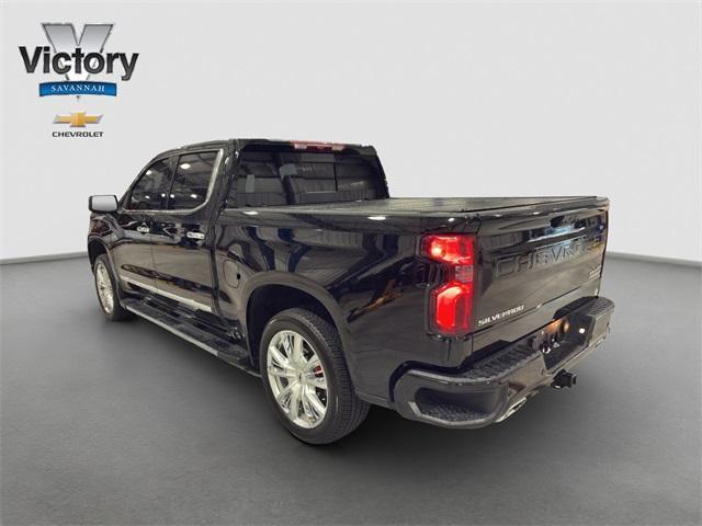used 2024 Chevrolet Silverado 1500 car, priced at $57,000