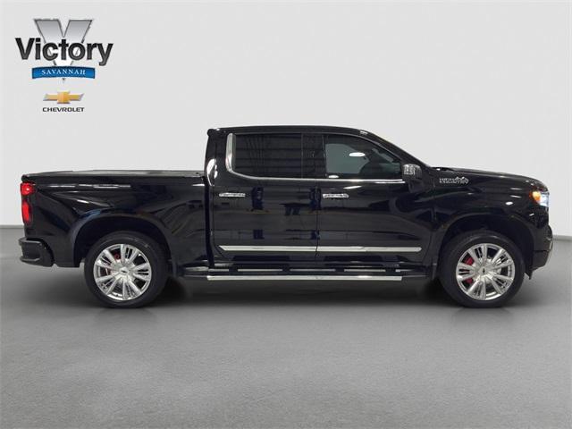 used 2024 Chevrolet Silverado 1500 car, priced at $57,000