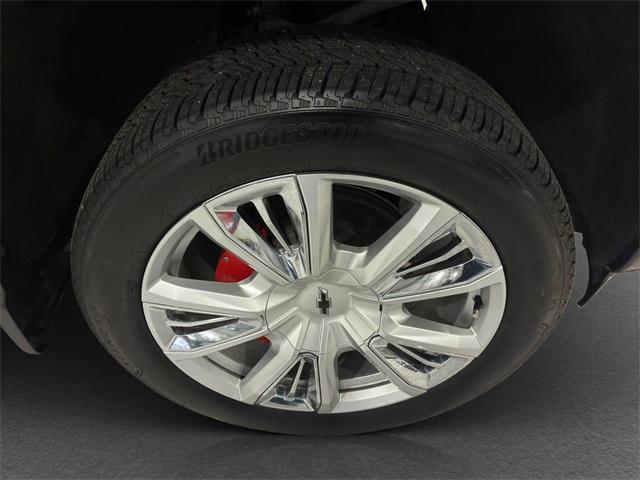used 2024 Chevrolet Silverado 1500 car, priced at $57,000