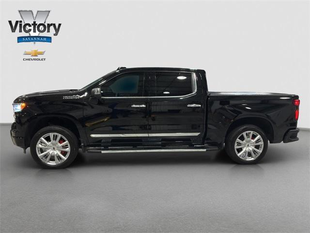 used 2024 Chevrolet Silverado 1500 car, priced at $57,000