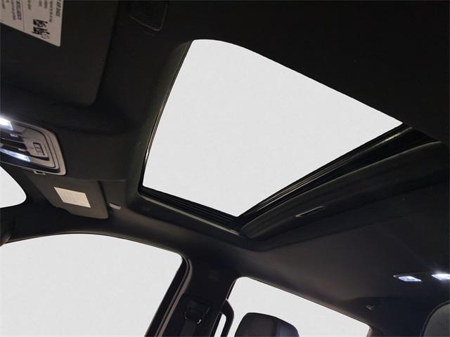 used 2024 Chevrolet Silverado 1500 car, priced at $57,000