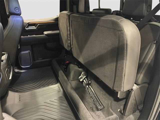 used 2024 Chevrolet Silverado 1500 car, priced at $57,000