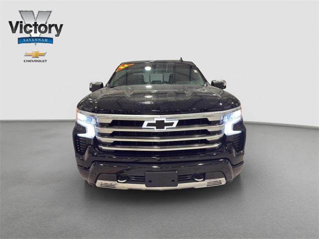 used 2024 Chevrolet Silverado 1500 car, priced at $57,000