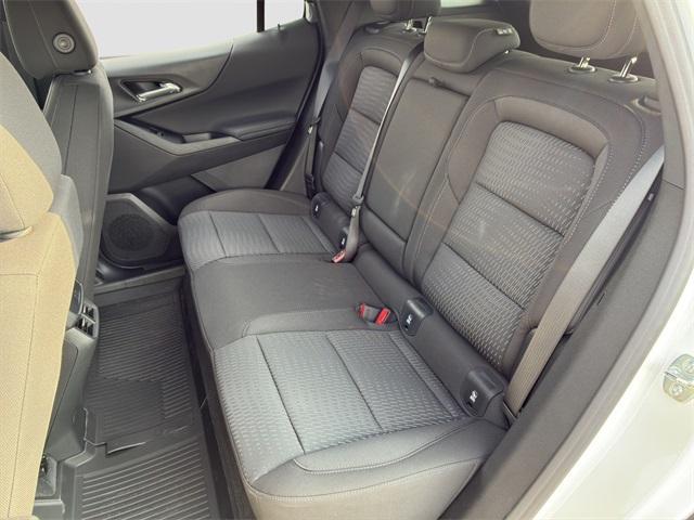 new 2026 Chevrolet Equinox car, priced at $29,915