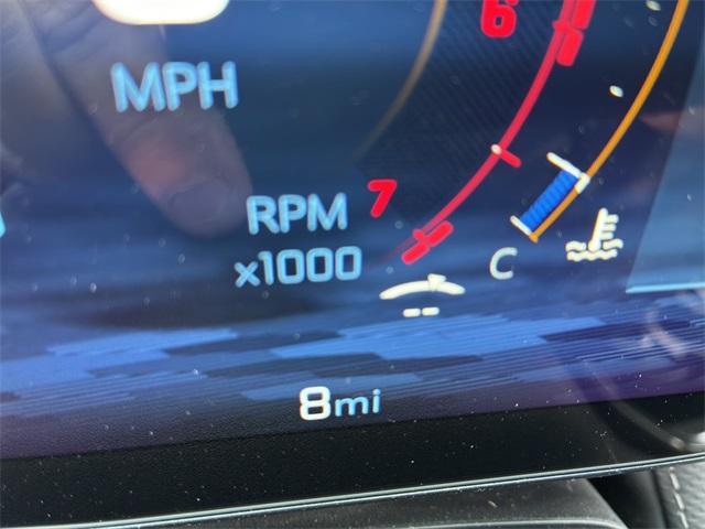 new 2026 Chevrolet Equinox car, priced at $29,915