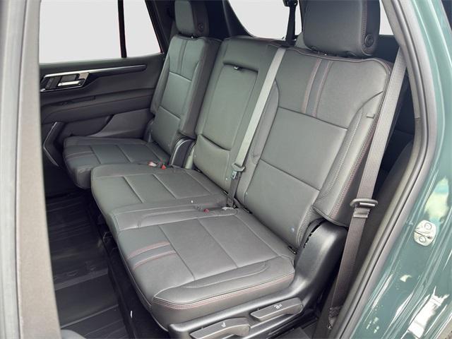 new 2026 Chevrolet Tahoe car, priced at $75,075