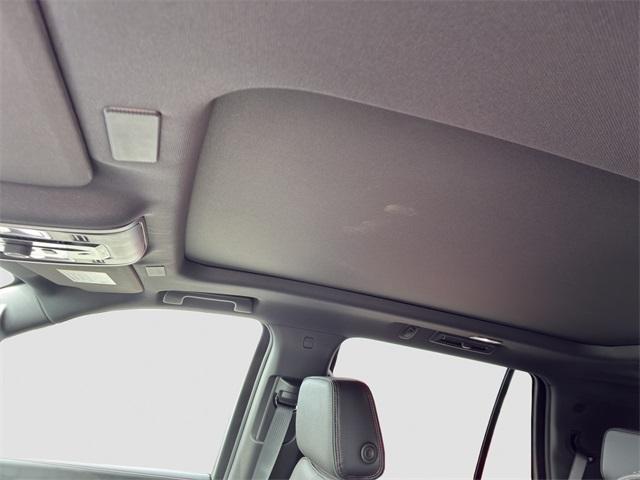 new 2026 Chevrolet Tahoe car, priced at $75,075