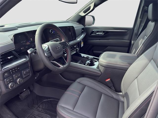 new 2026 Chevrolet Tahoe car, priced at $75,075