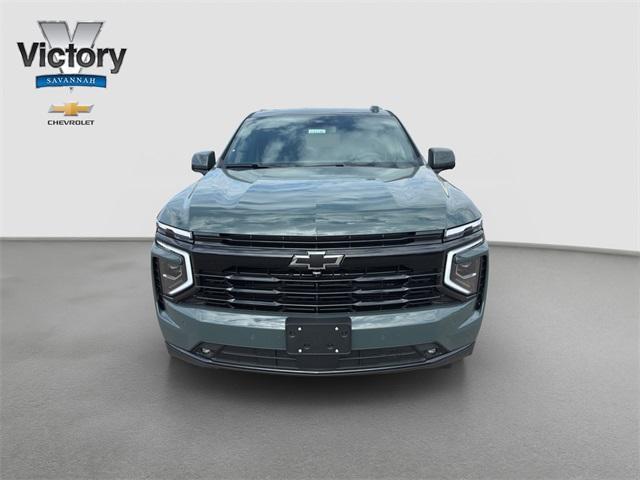 new 2026 Chevrolet Tahoe car, priced at $75,075