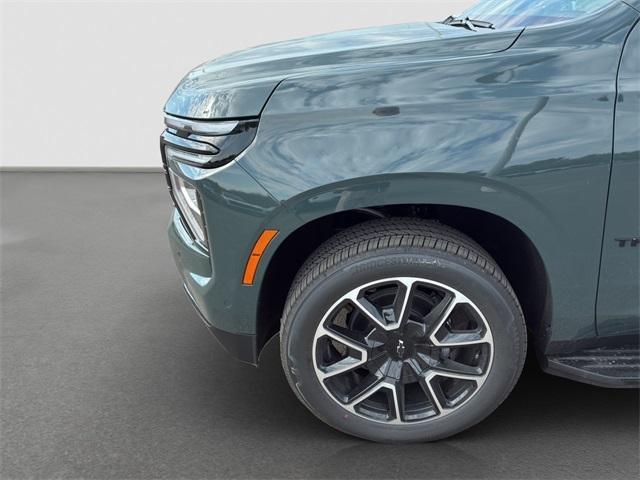 new 2026 Chevrolet Tahoe car, priced at $75,075