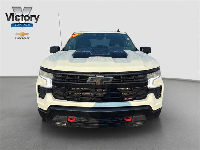 used 2023 Chevrolet Silverado 1500 car, priced at $45,000