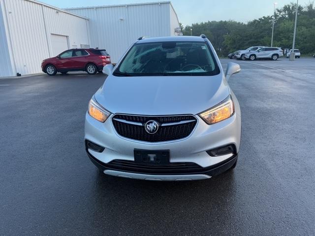 used 2019 Buick Encore car, priced at $13,500