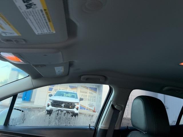 used 2019 Buick Encore car, priced at $13,500