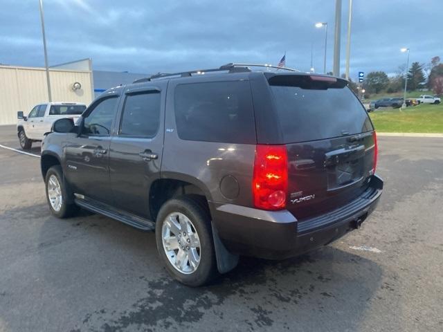 used 2010 GMC Yukon car, priced at $8,999