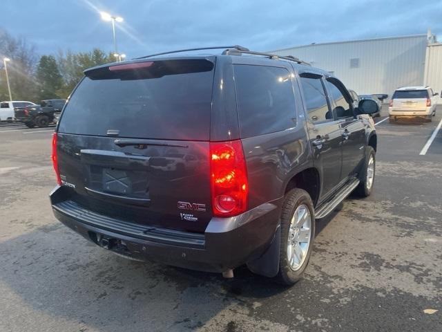 used 2010 GMC Yukon car, priced at $8,999