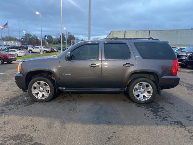 used 2010 GMC Yukon car, priced at $8,999