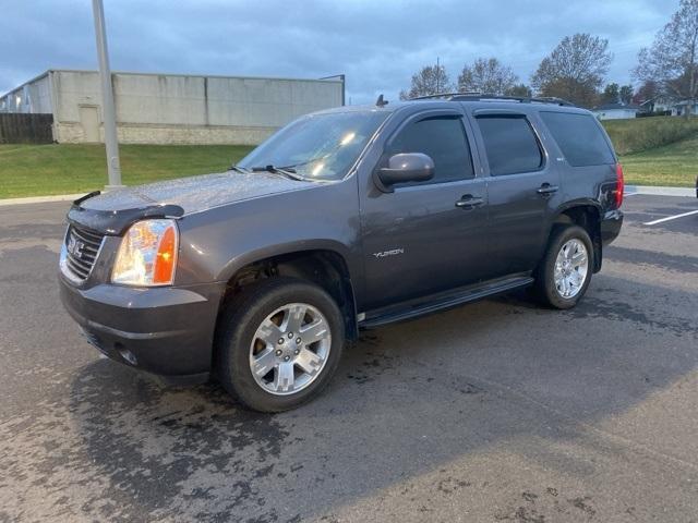 used 2010 GMC Yukon car, priced at $8,999