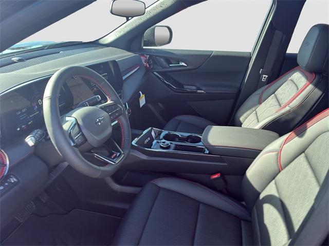 new 2026 Chevrolet Equinox car, priced at $38,340