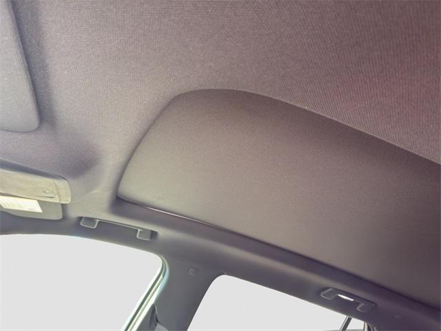 new 2026 Chevrolet Equinox car, priced at $38,340