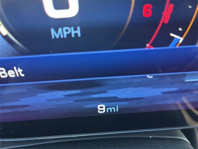 new 2026 Chevrolet Equinox car, priced at $38,340